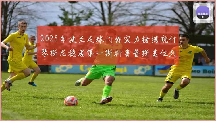 2025年波兰足球门将实力榜揭晓什琴斯尼稳居第一斯科鲁普斯基位列第三